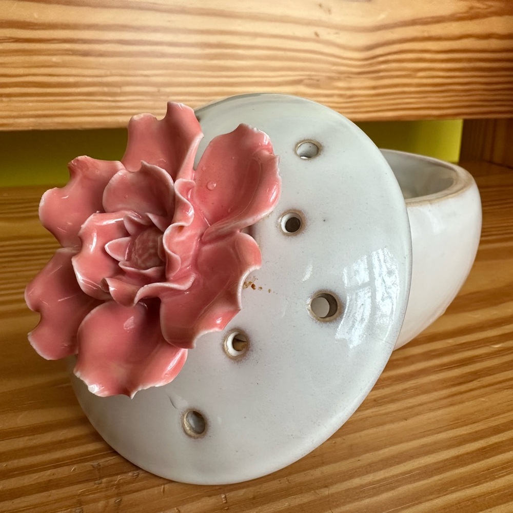 Scentsy warmer